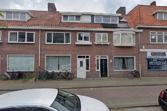 5021 JB Tilburg (Broekhoven I West)