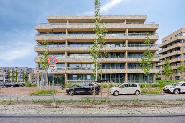 1022 LA Amsterdam (Elzenhagen)