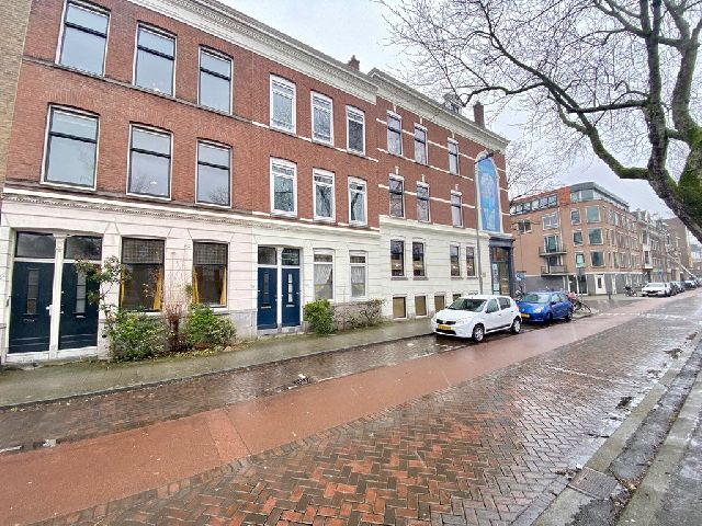 3032 BE Rotterdam (Agniesebuurt)