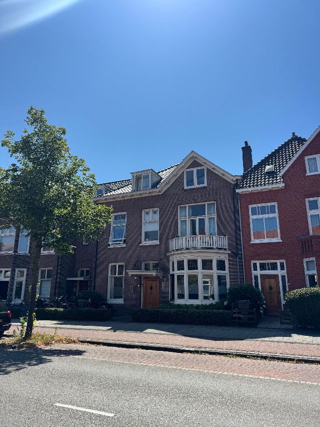 2023 BC Haarlem (Kleverpark-zuid)
