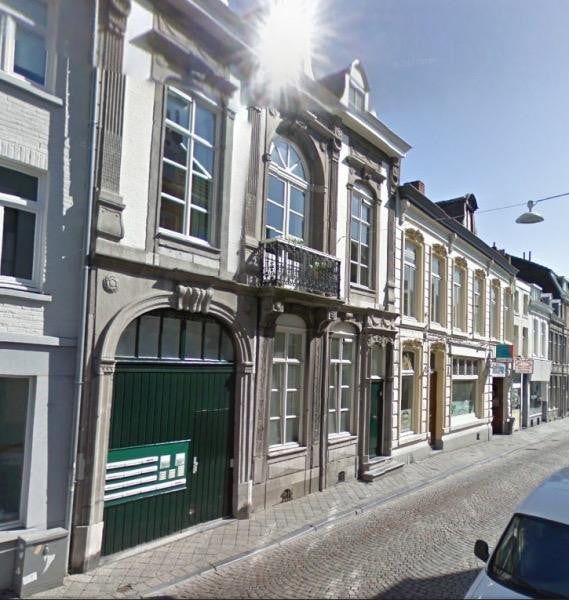 6211 PG Maastricht (Statenkwartier)
