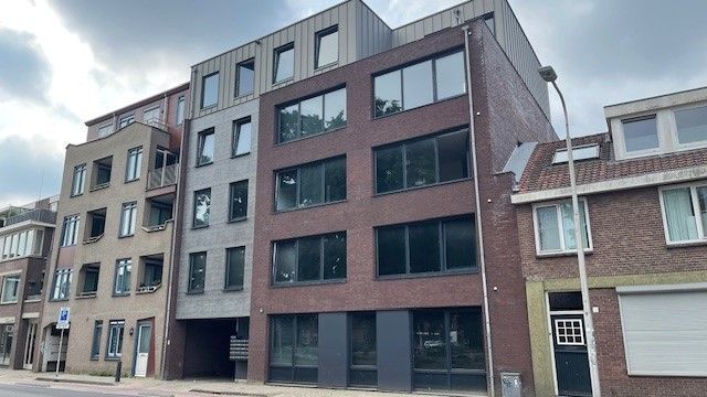 5041 BC Tilburg (Theresia Midden)