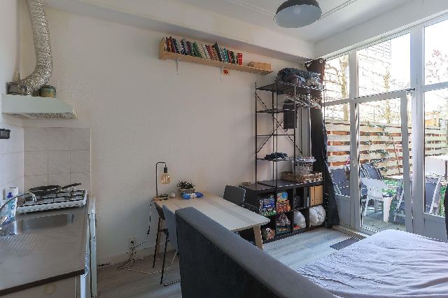 9717 KJ Groningen (Noorderplantsoenbuurt)