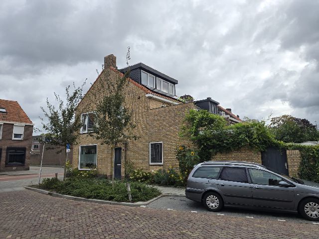 5046 NA Tilburg (Kasteel West)