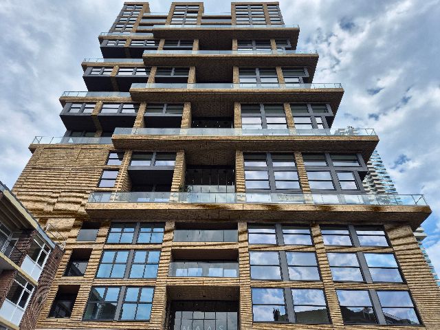 3012 VJ Rotterdam (Cool)