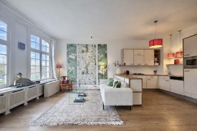 1017 RZ Amsterdam (De Weteringschans)
