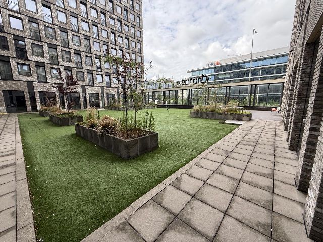 1102 BL Amsterdam (Amsterdamse Poort e.o.)
