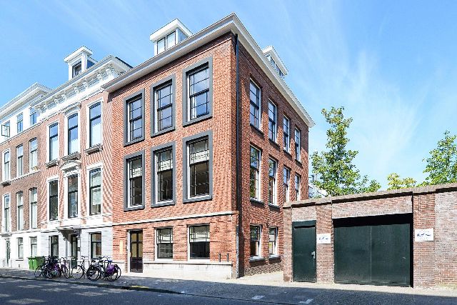 2518 AE Den Haag (Zeeheldenkwartier)