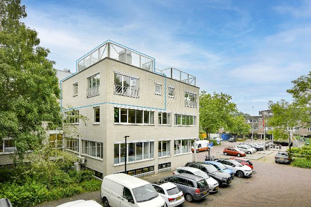 1182 JR Amstelveen (Oude Dorp)