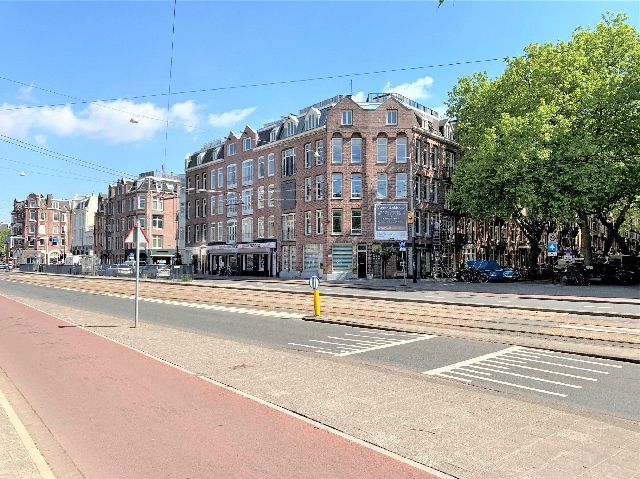 1075 VZ Amsterdam (Willemspark)