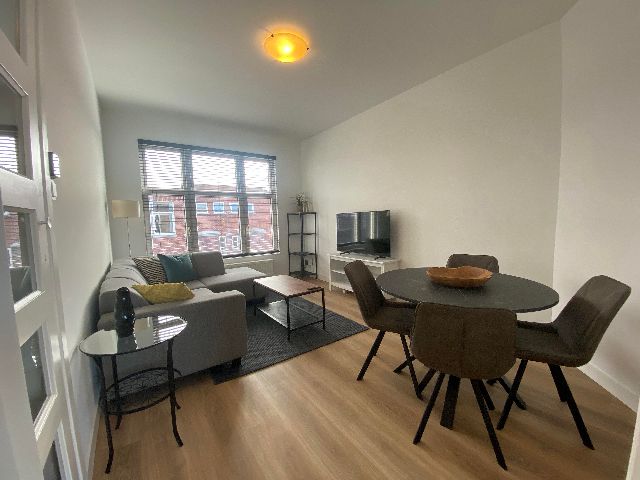 2563 SW Den Haag (Heesterbuurt)