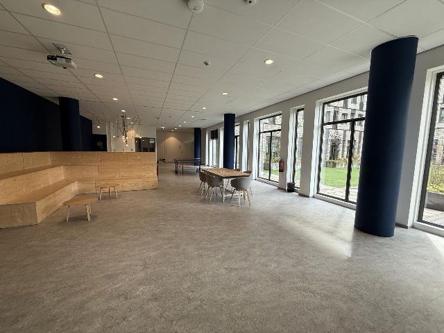 1102 BL Amsterdam (Amsterdamse Poort e.o.)