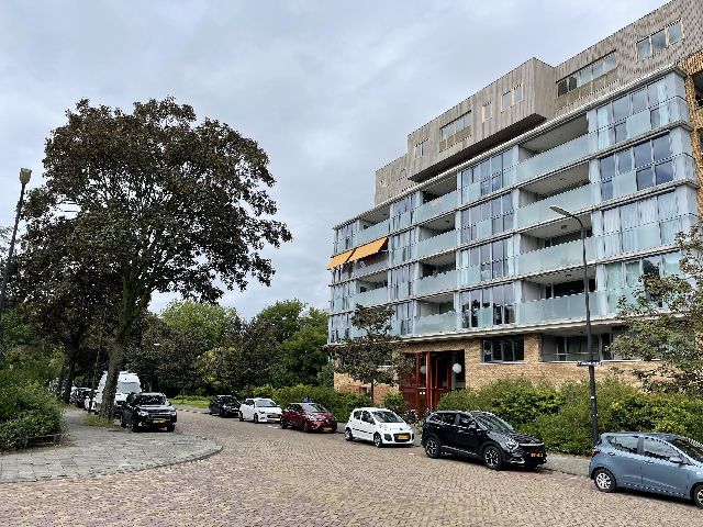 2287 CC Rijswijk (Muziekbuurt)
