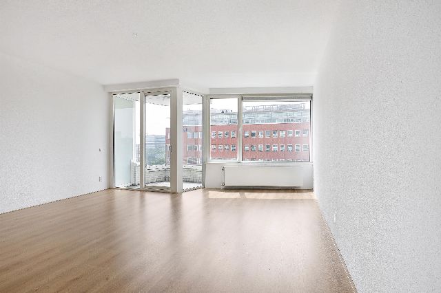 1062 KS Amsterdam (Westlandgracht)