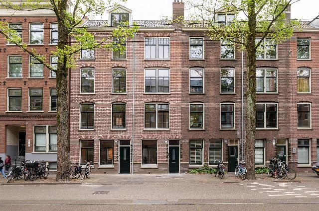 1018 PW Amsterdam (Oostelijke Eilanden/Kadijken)