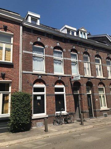 6212 BP Maastricht (Villapark)