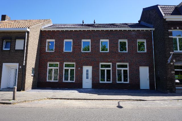 6222 CP Maastricht (Limmel)