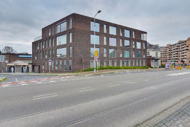 5611 VA Eindhoven (Irisbuurt)