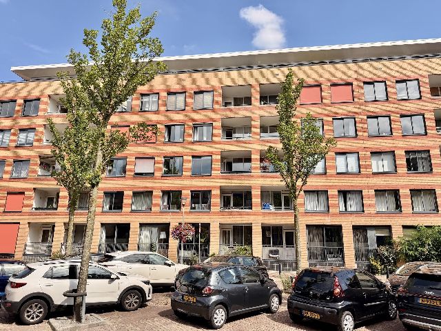 3511 MZ Utrecht (Hooch Boulandt)
