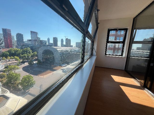 3011 PL Rotterdam (Stadsdriehoek)