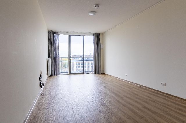 3083 AV Rotterdam (Vreewijk)
