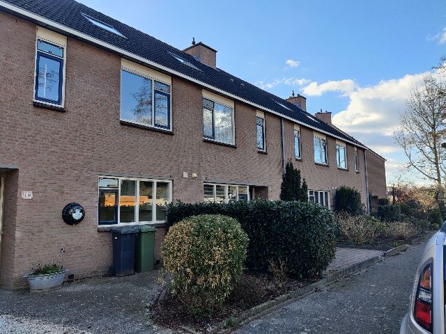 5671 DH Nuenen (Nuenen-Noord)