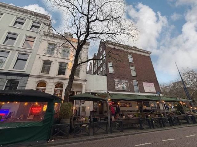 3012 BT Rotterdam (Cool)