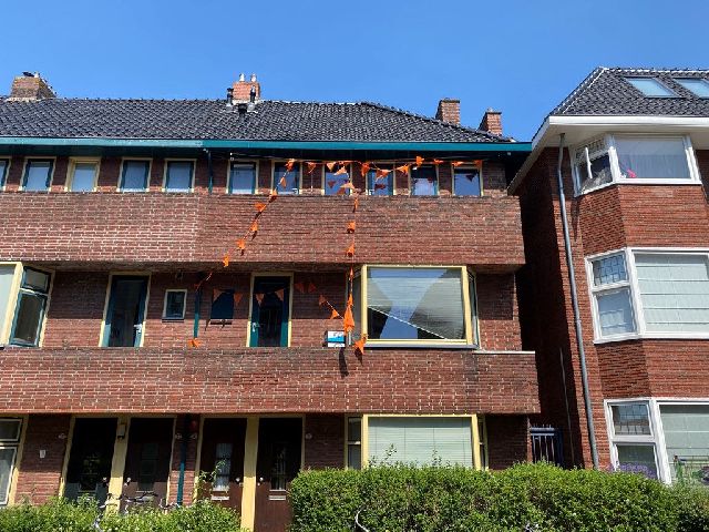 9715 JK Groningen (Indische buurt)