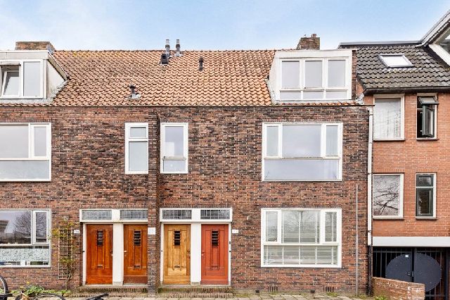 9724 GR Groningen (Oosterpoort)