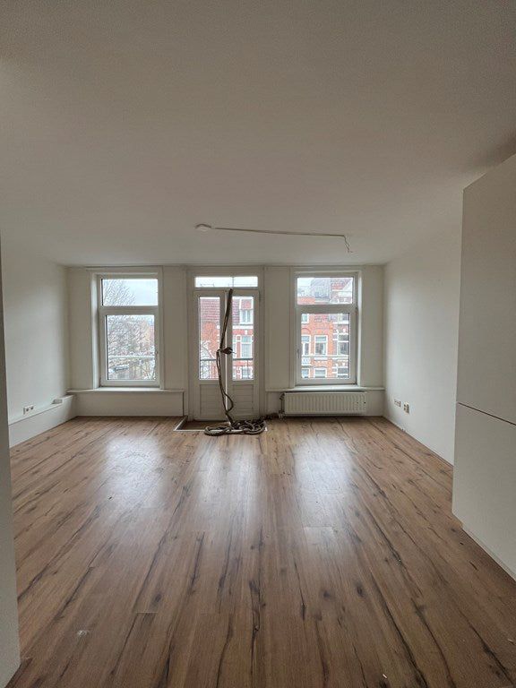 1054 MH Amsterdam (Overtoomse Sluis)