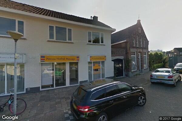 5616 PN Eindhoven (Philipsdorp)