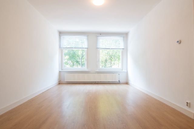 1078 EG Amsterdam (IJselbuurt)