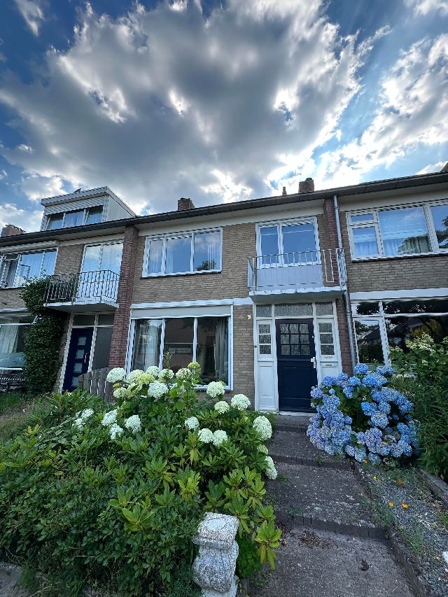 5631 JG Eindhoven (Oude Gracht-West)