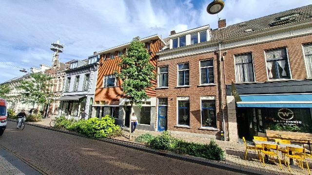 5038 BH Tilburg (Binnenstad Oost)