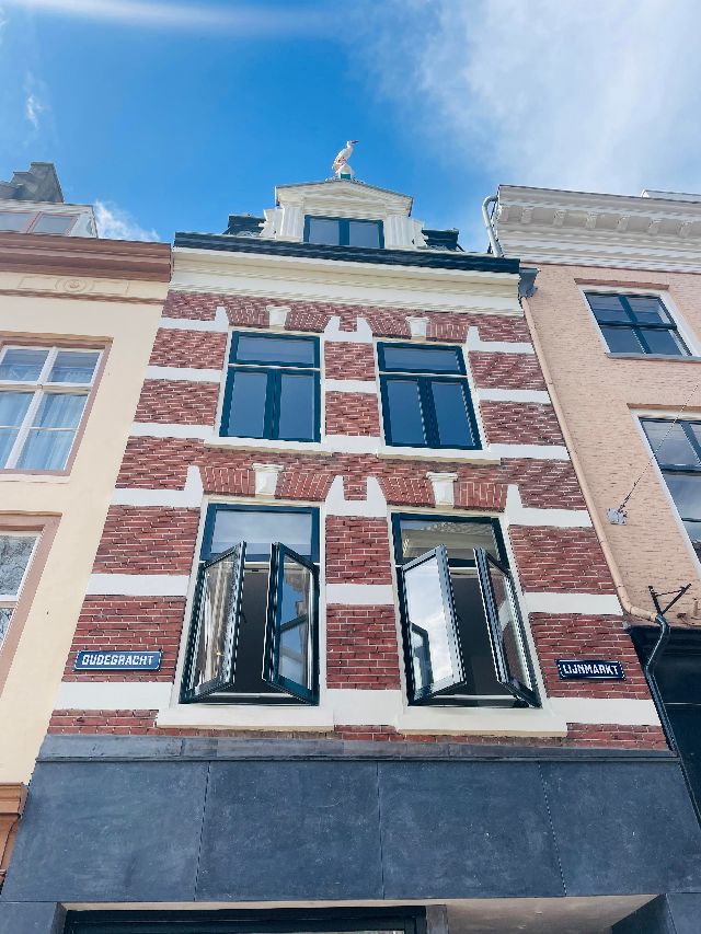 3511 NE Utrecht (Lange Elisabethstraat, Mariaplaats en omgeving)