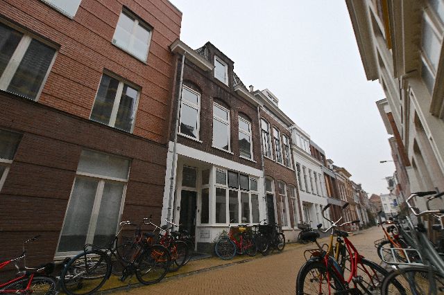 9712 CS Groningen (Binnenstad-Noord)