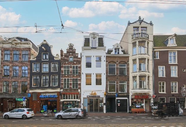 1016 DJ Amsterdam (Grachtengordel-West)