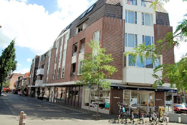 5611 JT Eindhoven (Bergen)