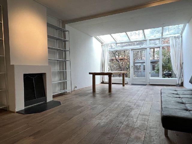 1074 GA Amsterdam (Zuid Pijp)