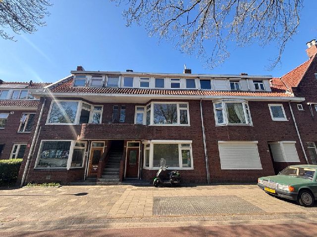 9718 TC Groningen (Kostverloren)