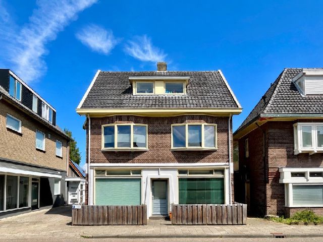 7331 DD Apeldoorn (Staatsliedenkwartier)