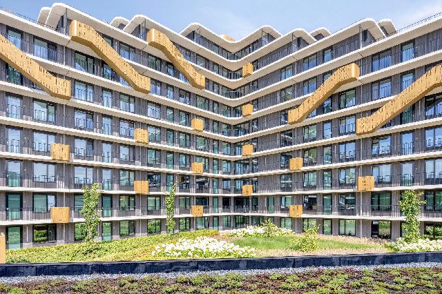 3077 ZK Rotterdam (Oud IJsselmonde)