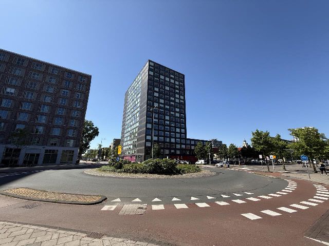 1062 AC Amsterdam (Overtoomse Veld)