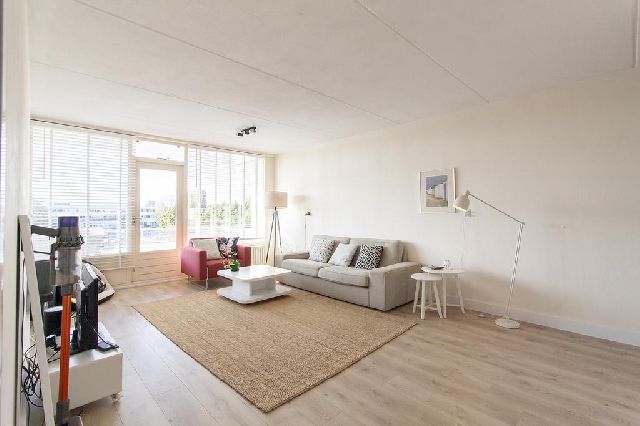 1107 HT Amsterdam (Reigersbos)