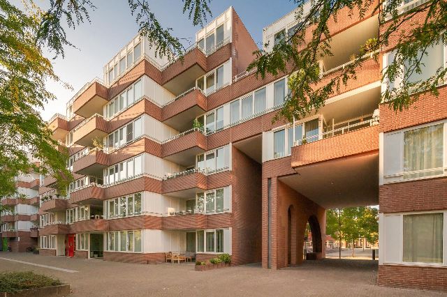 6221 JE Maastricht (Wyck)