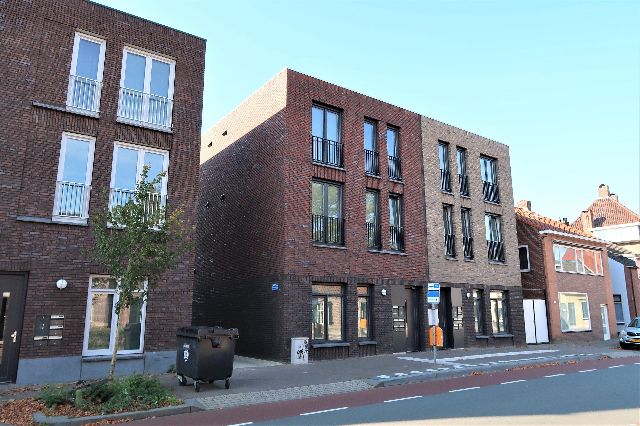 5046 LK Tilburg (Kasteel West)
