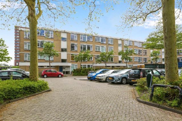 1034 TD Amsterdam (Banne Buiksloot)