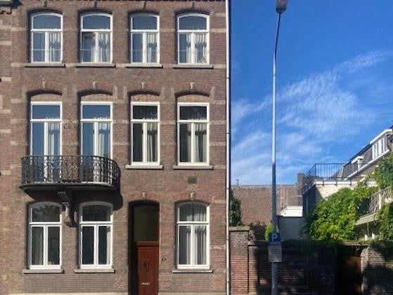 6211 JV Maastricht (Jekerkwartier)