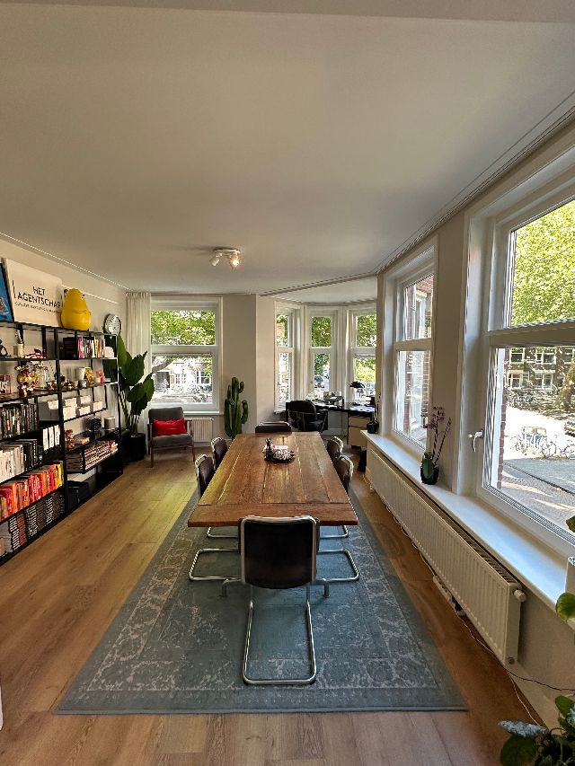 1076 LV Amsterdam (Stadionbuurt)