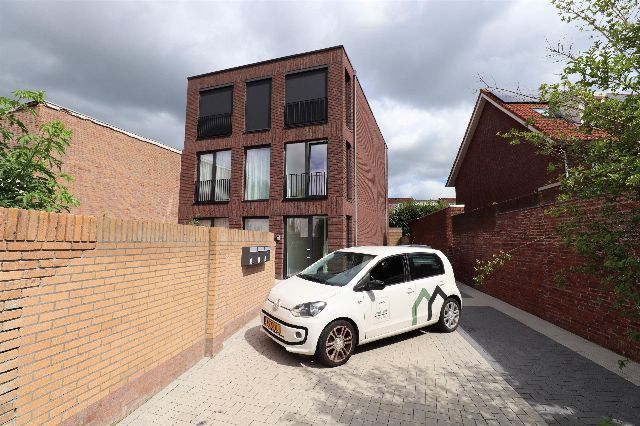 4841 RC Prinsenbeek (Prinsenbeek)